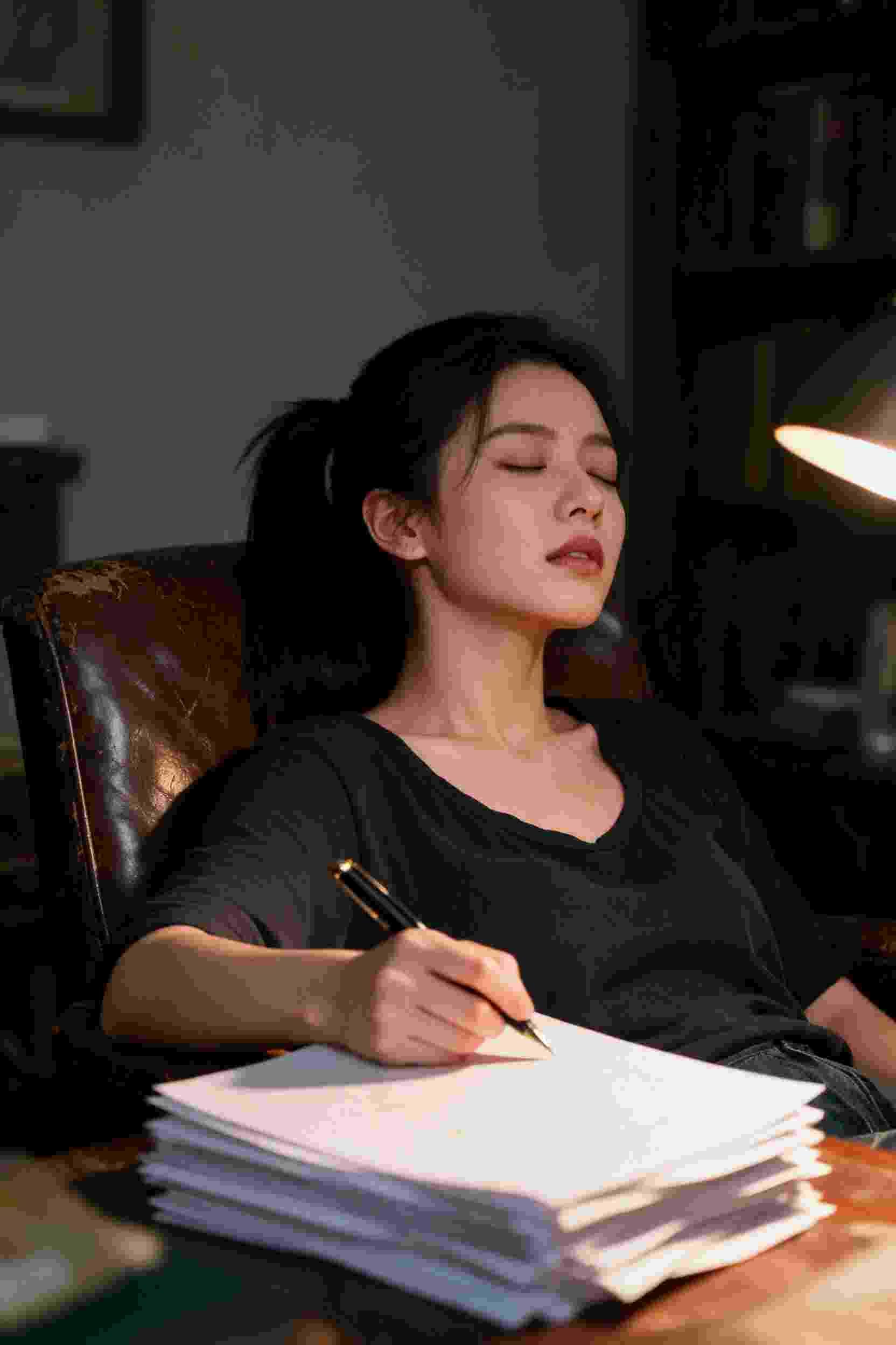 治愈系小温暖